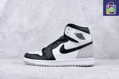 ナイキ エアジョーダン 1 ハイ OG "ブリーチド コーラル"555088-108