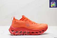 Loewe x On Cloudtilt コラボレーション 軽量 スポーツ レジャーシューズ-WTO輸入2