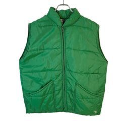 90s Reebok リバーシブルダウンベスト - メルカリ