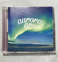 2025年最新】bump of chicken aurora 初回限定の人気アイテム - メルカリ