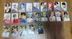 Seventeen ウジ セブチ SOCIAL CLUB : CARAT AL FINE Ver.