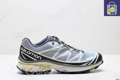【今日特価】Salomon 送料無料 在庫限定セール価格！Salomon XA PRO XT-6 EXPANSE、アウトドアランニングに欠かせない 1 足登場！