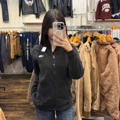 【THE NORTH FACE/ザ・ノース・フェイス】ジップフリース