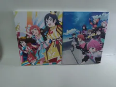 ラブライブ! 虹ヶ咲学園スクールアイドル同好会4 / ラブライブ!虹ヶ咲学園スクールアイドル同好会-NEXT SKY- 特装限定版［Blu-ray］状態：非良