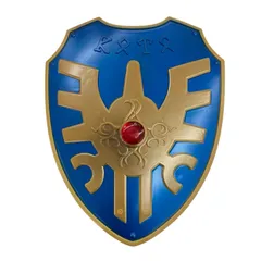186001 ドラゴンクエスト アイテムズギャラリースペシャル ロトの盾