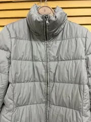 セオリー レディース グレー ダウンジャケット M