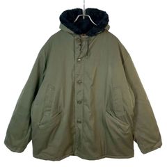 60s BobbySports ベンタイル マウンテン アノラック パーカー - メルカリ
