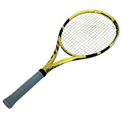 Babolat AERO MODULAR3 PURE 硬式 テニスラケット AERO MODULAR 3