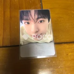 NCT ユウシ Songbird APPLEMUSIC