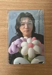 DAY6（デイシックス）オンライン MDトレカ ソンジン (SUNGJIN)