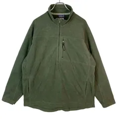 2025年最新】パタゴニア シンチラ ハーフジップの人気アイテム - メルカリ