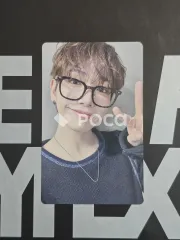 BOYNEXTDOOR JAEHYUN ミョンジェヒョン KNOCK ON Vol.1 IN JAPAN ONEDOOR Membership (JP) booth