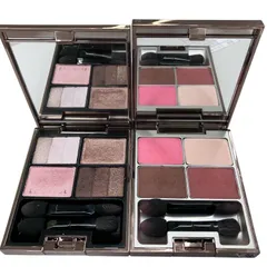 186001 LUNASOL ルナソル アイシャドウ　 2点まとめ売り