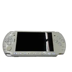 186000 ジャンク品 psp3000 パールホワイト