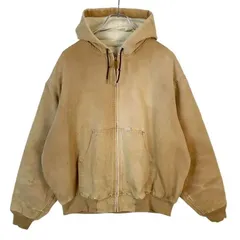 2025年最新】カーハート ジャケット 星タグの人気アイテム - メルカリ