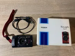 2025年最新】tg-5 オリンパス バッテリーの人気アイテム - メルカリ