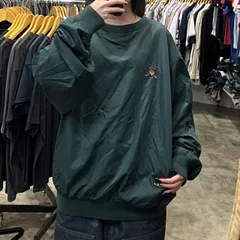 2025年最新】ポロゴルフ ナイロンプルオーバーの人気アイテム - メルカリ