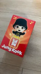 2025年最新】韓国マクドナルド btsの人気アイテム - メルカリ