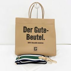 ☆アパルトモン GOOD GRIEF!/グッドグリーフ Reusable Bag - メルカリ