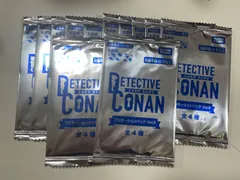 名探偵コナン プロモーションパック Vol.9 12パックセット