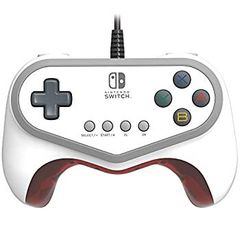 [중고](Nintendo Switch 대응)[포권 DX] 전용 컨트롤러 for Nintendo Switch