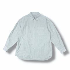 新品 WTAPS 23AW COLLEGE LS カレッジロゴ カットソー ダブルタップス