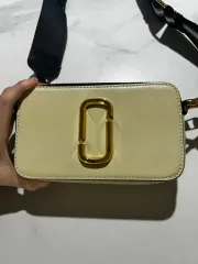 MARCJACOBS カメラバッグ