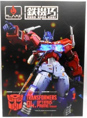 2026年最新】鉄機巧 オプティマスの人気アイテム - メルカリ