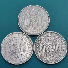 2025年最新】硬貨 1マルクの人気アイテム - メルカリ