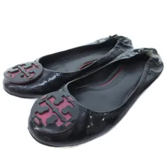 2025年最新】トリーバーチ エナメル 靴の人気アイテム - メルカリ