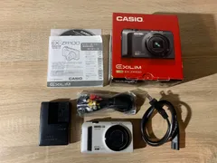 2025年最新】CASIO EX-ZR100の人気アイテム - メルカリ