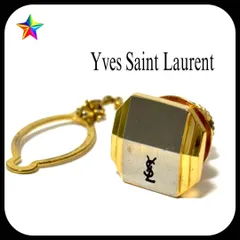 2025年最新】ysl ピンバッジの人気アイテム - メルカリ