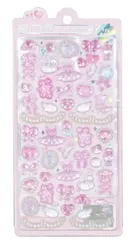 【正規品】ボンボンドロップシール　がーりーボンボン