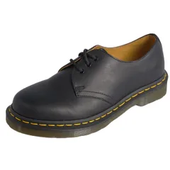 美品 ドクターマーチン Dr.Martens レザーシューズ 1461 ダービー