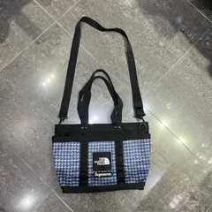 SUPREME×THE NORTH FACE 21ss Studded Utility Tote NM82125I シュプリーム ザノースフェイス スタッデッドユーティリティートートバッグ 南堀江店