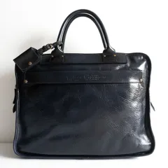 良品✨フェリージ Felisi ビジネスバッグ レザー 革9884/2 良品