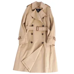 2025年最新】BURBERRYスプリングコートの人気アイテム - メルカリ