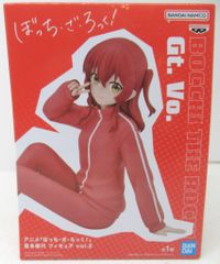 BANDAI SPIRITS 피규어 보치·자·롯크! 키타 이쿠시로 vol.2