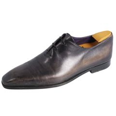 Berlutiベルルッティアレッサンドロデムジュール レザー