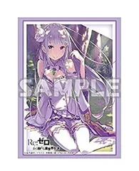 中古】MF文庫J 夏の学園祭2017 スリーブコレクション Re:ゼロから 