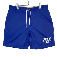 2026年最新】polo sports ナイロンパンツの人気アイテム - メルカリ