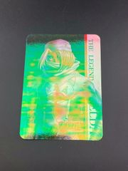 中古】旧アジア ヘルアライアンス EEN-AE044 コレクター向け Ultimate