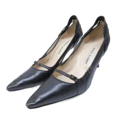 2025年最新】マノロブラニクの人気アイテム - メルカリ