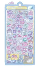 【正規品】ボンボンドロップシール　ぴこぴこボンボン