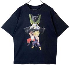 ANIME NARUTO サスケ ナルト アニメT 黒 N12 - メルカリ