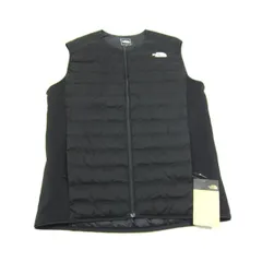 未使用 THE NORTH FACE ザノースフェイス Red Run Vest レッドランベスト NY82394 SIZE:L ベスト メンズ 衣類 □UF4087