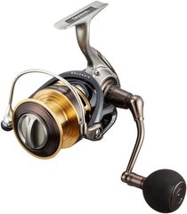 [新品] ダイワ(DAIWA) スピニングリール 15 バデル (2015モデル)