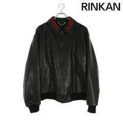 2025年最新】GUCCI ボンバージャケットの人気アイテム - メルカリ