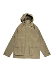 451 Tommy Hilfiger トミーヒルフィガー レディース ウィンドブレーカー ジャケット (XS)