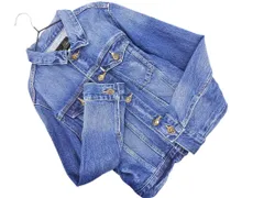 2025年最新】cocodeal デニムジャケットの人気アイテム - メルカリ